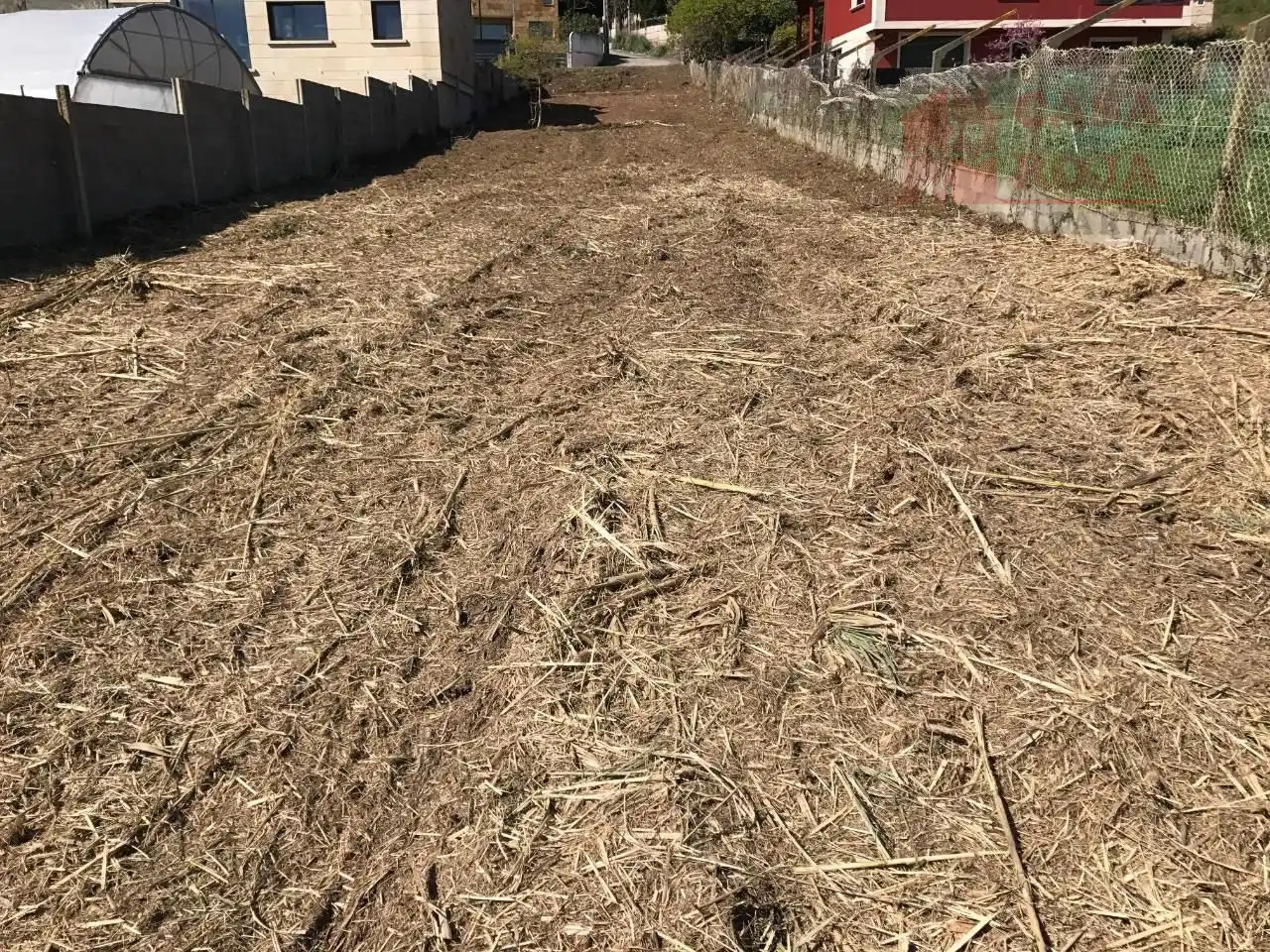Residential land for sale in Darbo, imagen 3