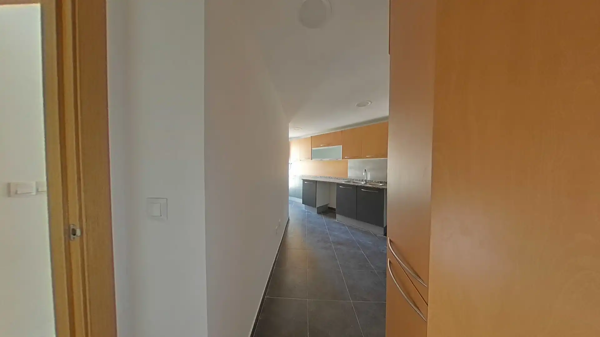 Wohnung zum Verkauf in Valencia