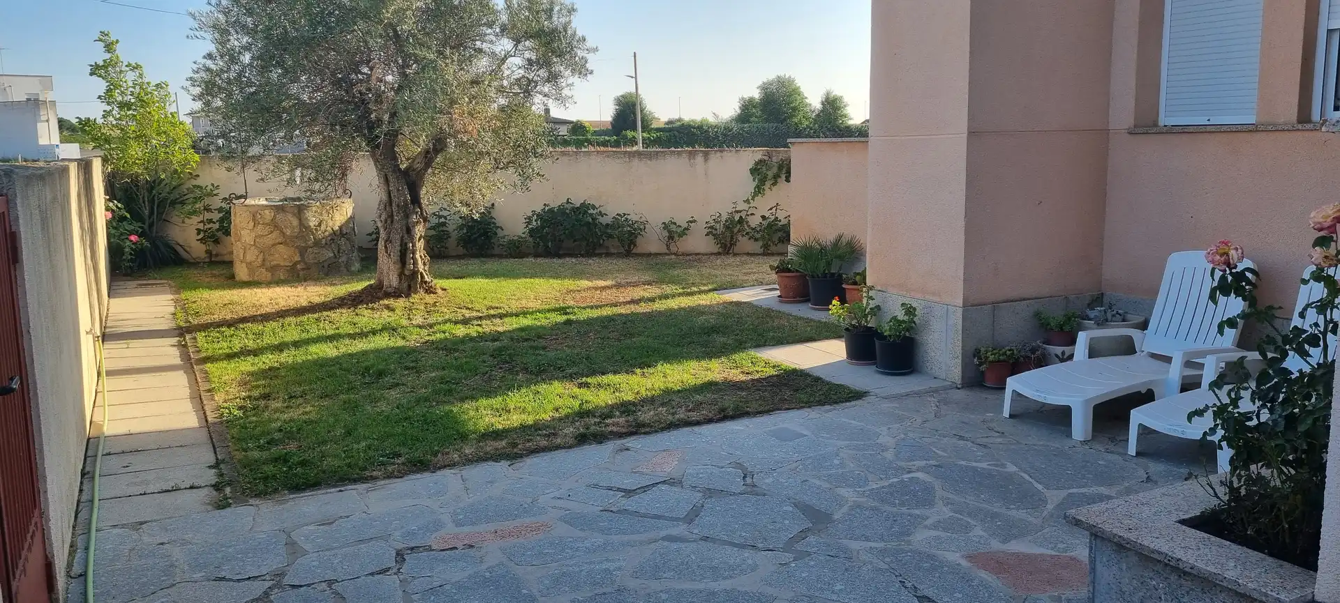 Haus oder Chalet zum Verkauf in Calvarrasa de Abajo, Salamanca