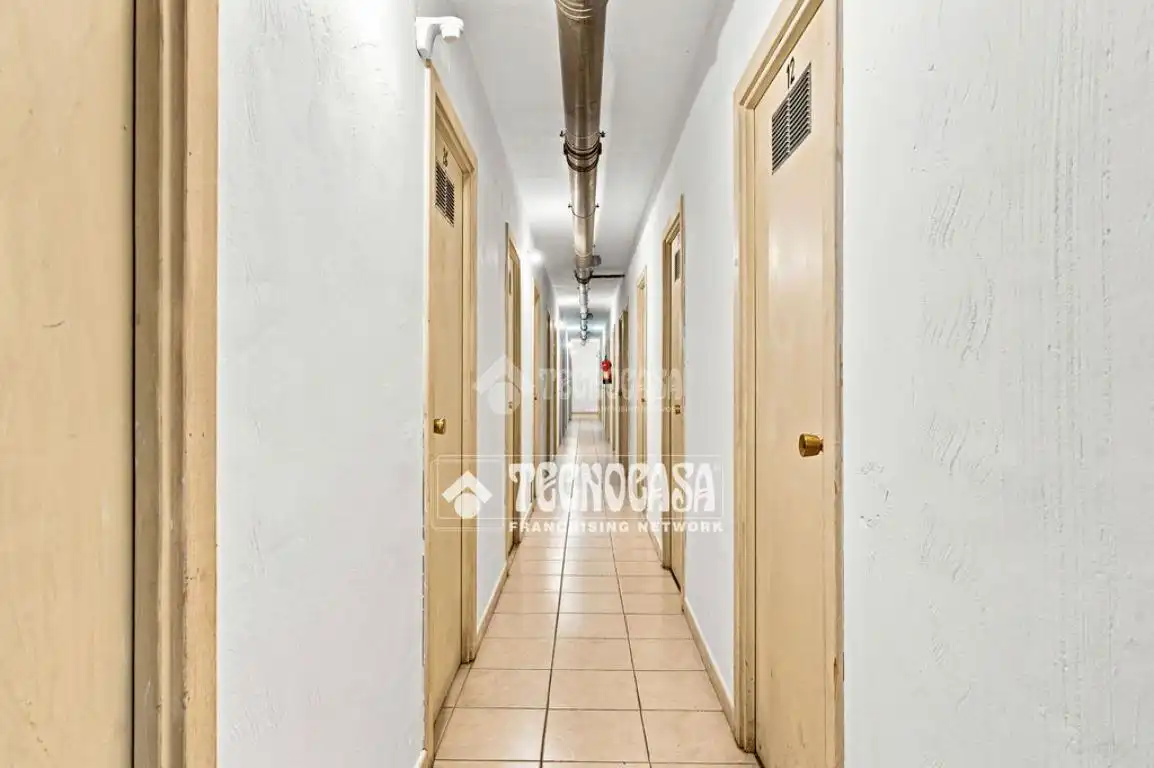 Piso con ascensor en venta en Ciudad Lineal, imagen 21