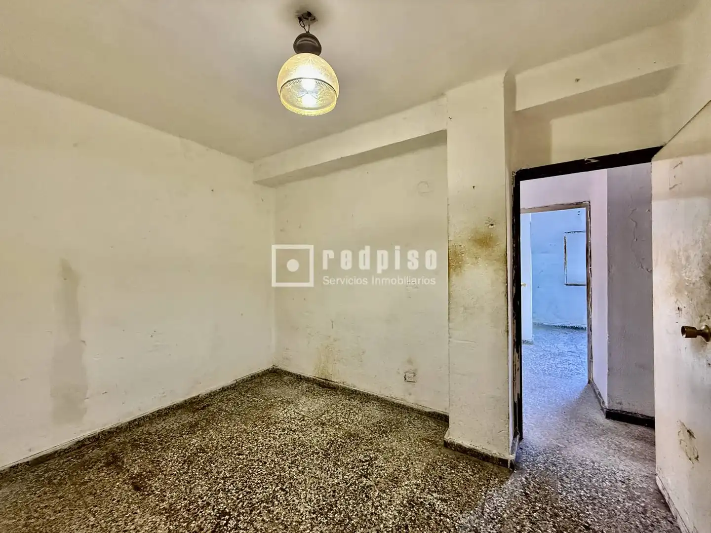 Piso en venta en Málaga