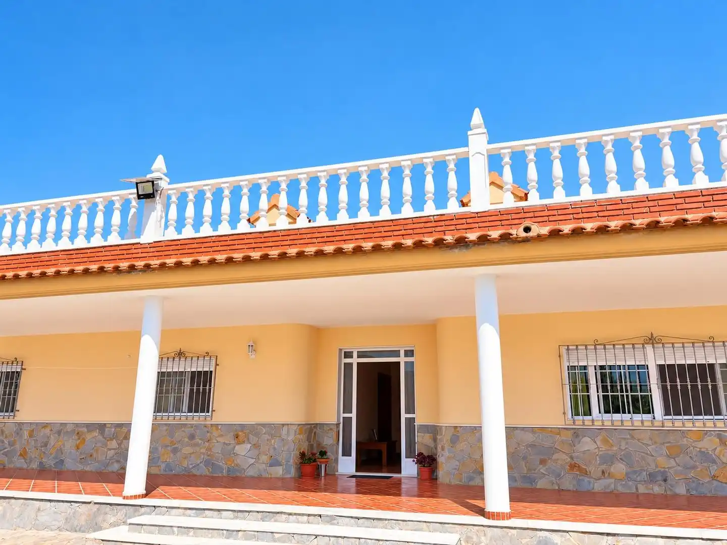 Casa rustica in vendita a Tíjola, imagen 7