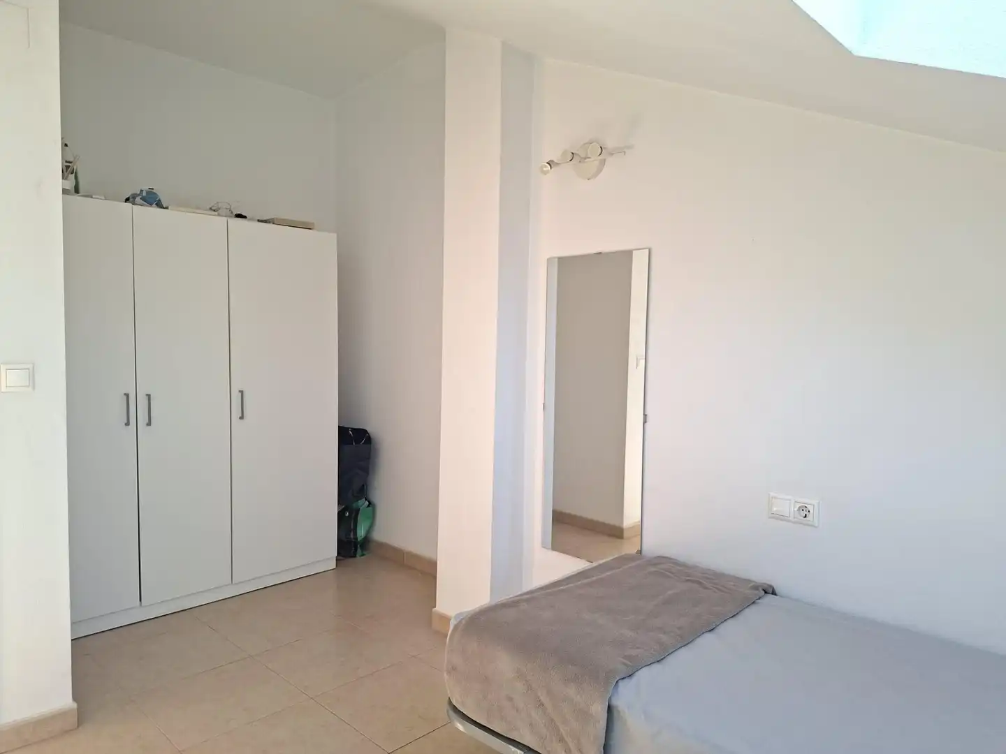 Penthouse with terrace to rent in Calle ROSARIO, imagen 21