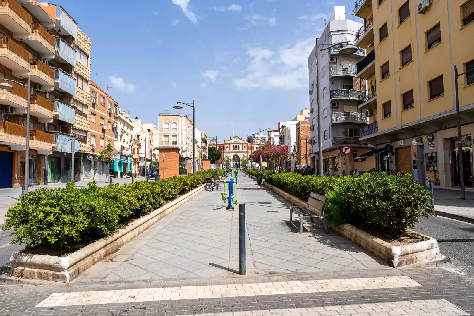 Individuel à vendre à Avenida VILCHES DE 11, imagen 8