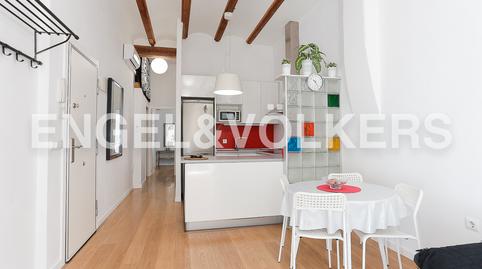 Foto 5 de Pis de lloguer a El Botànic,  Valencia Capital