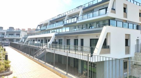 Foto 4 de Apartament en venda a Carrer Calle Canarias , Monte y Mar, Santa Pola