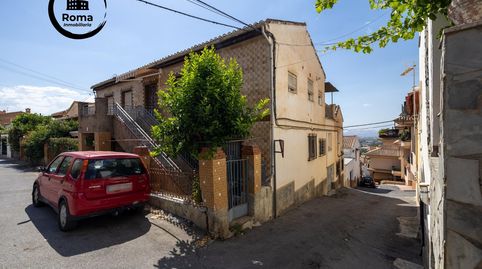 Foto 2 de Casa o chalet en venta en Calle Los Llanos, 2, Barrio de la Vega, Monachil