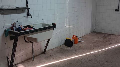 Foto 4 de Trastero de alquiler en Disseminat Vin Ds 8419, 9, Son Ferriol, Palma de Mallorca