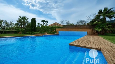 Foto 2 de Casa adosada en venta en Premià de Dalt, Barcelona