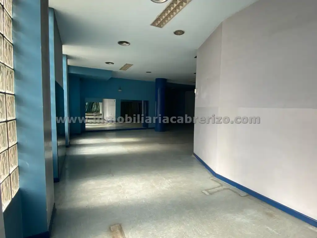 Locale commerciale in affitto a Calle Chile 52, imagen 14
