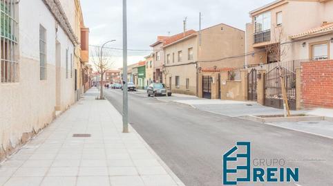 Foto 2 de Casa o xalet en venda a Canalejas, 15, Añover de Tajo, Toledo