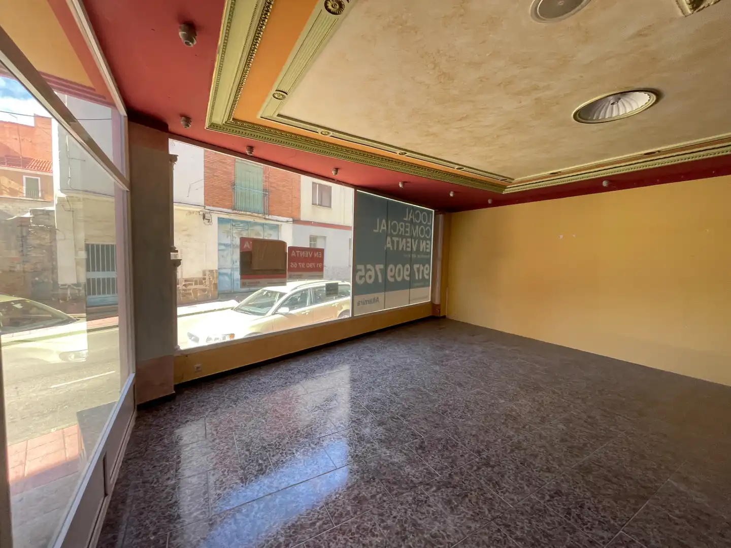 Local comercial en venda a Cuesta del Portillo de San Andrés 29, imagen 2