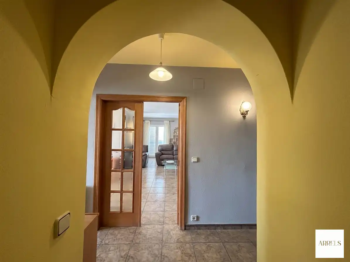 Casa amb piscina en venda a santa magadalena, imagen 9