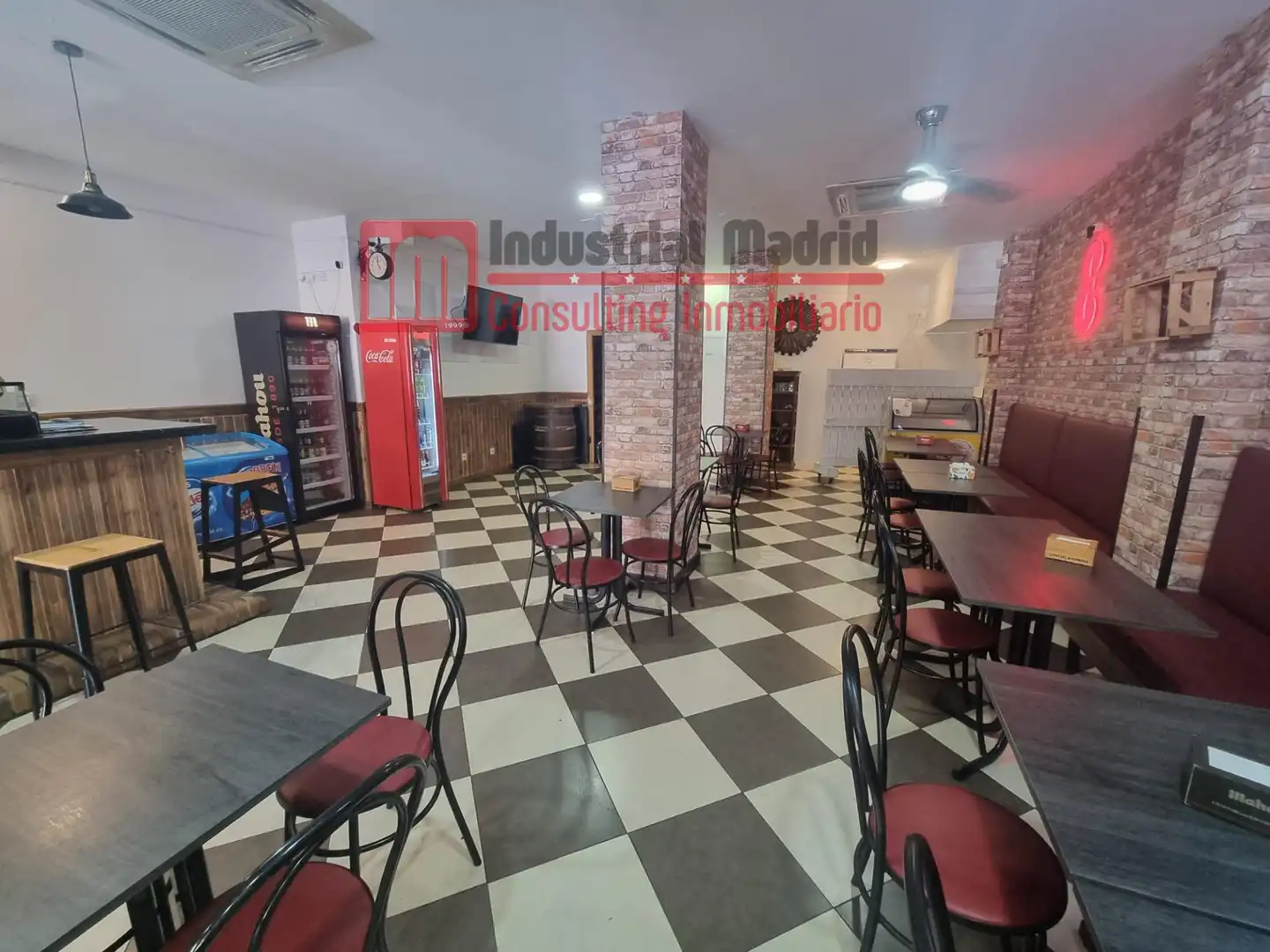 Business premises for transfer in Centro, imagen 4