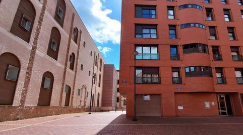 Photo 3 of Premises for rent in Calle Sara Borrell, San Agustín - Parque Europa, Burgos Capital