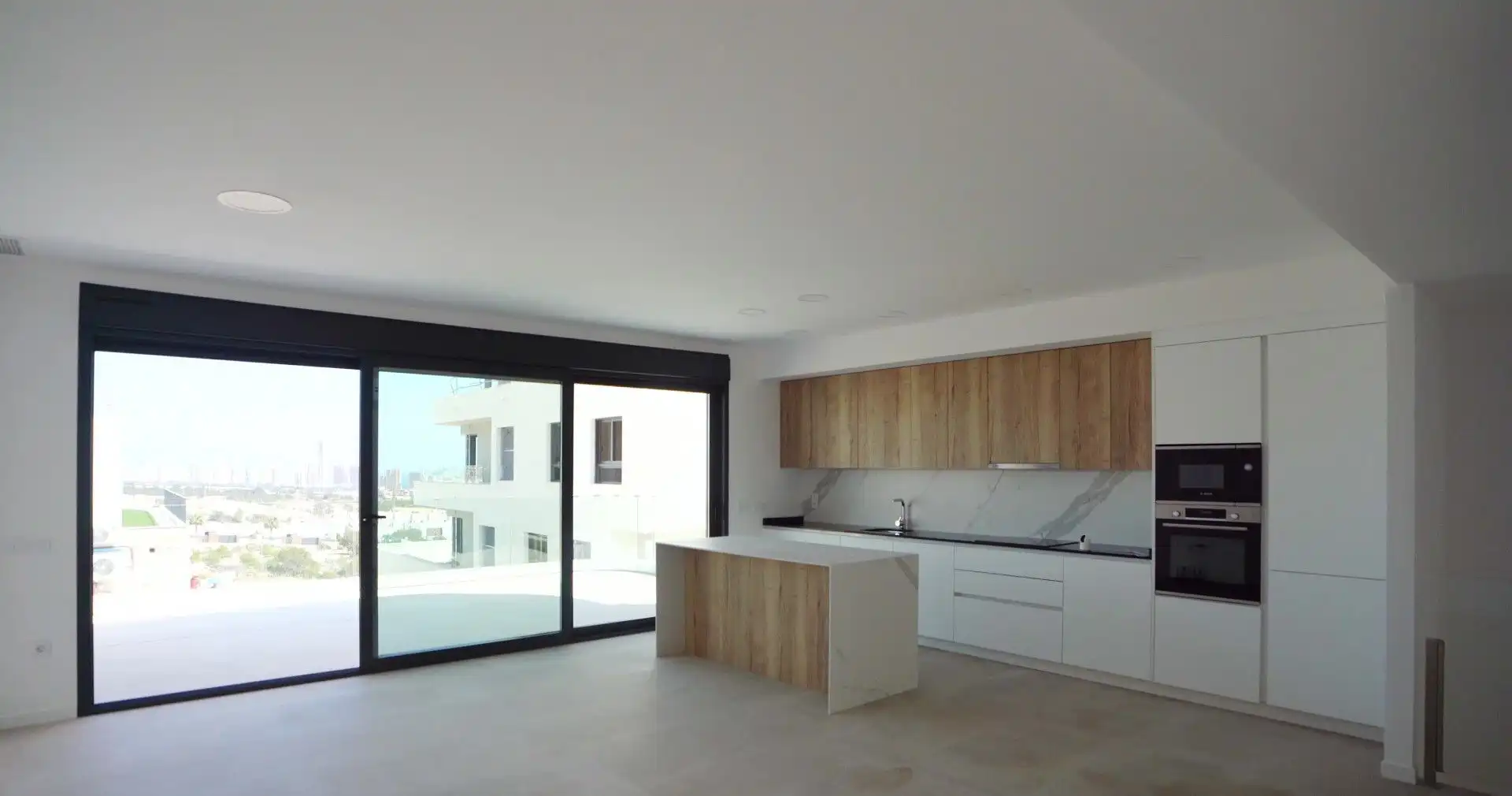 Maisonette mit Pool zum Verkauf in Golf Bahía, imagen 11