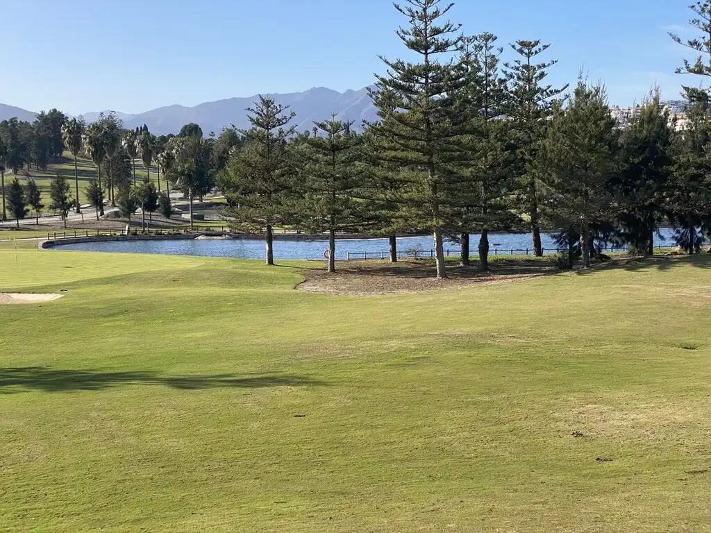 Àtic amb piscina en venda a Mijas Golf, imagen 28