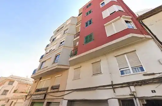 Vista exterior de Pis en venda en  Palma de Mallorca