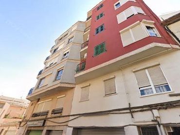 Piso en venta en Carrer Sureda 6