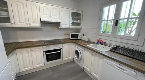 Foto 5 de Casa o xalet de lloguer a Las Malvas, Nueva Andalucía centro, Málaga