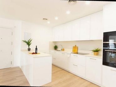 Wohnung mit Aufzug zur Miete in Carrer de Pere Fizes