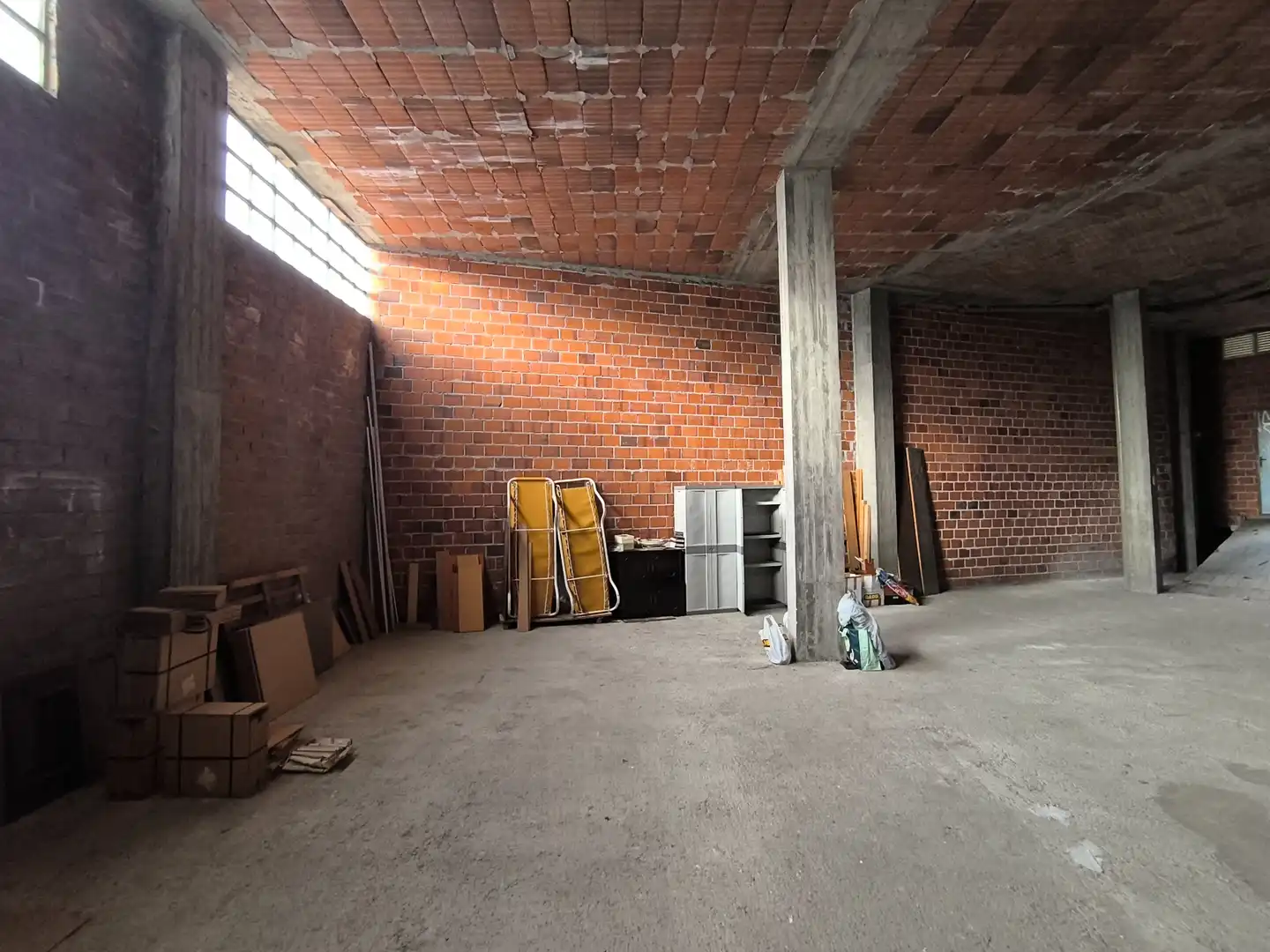 Local comercial en venta en Praza de Liáns, imagen 8