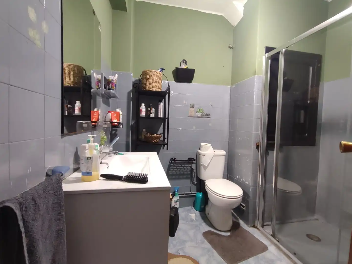 Piso con terraza en venta en Rúa de José Antela Conde 18, imagen 9