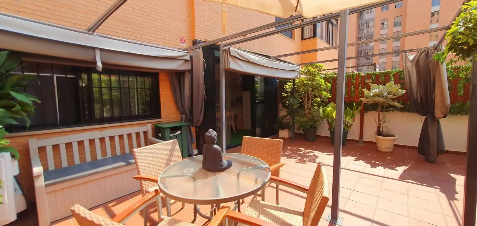 Pis en venda a Alitana - Casablanca