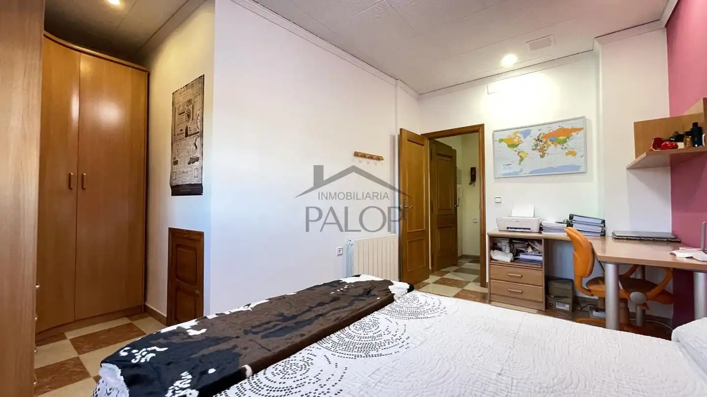 Haus mit Terrasse zum Verkauf in La Pobla Llarga, imagen 7