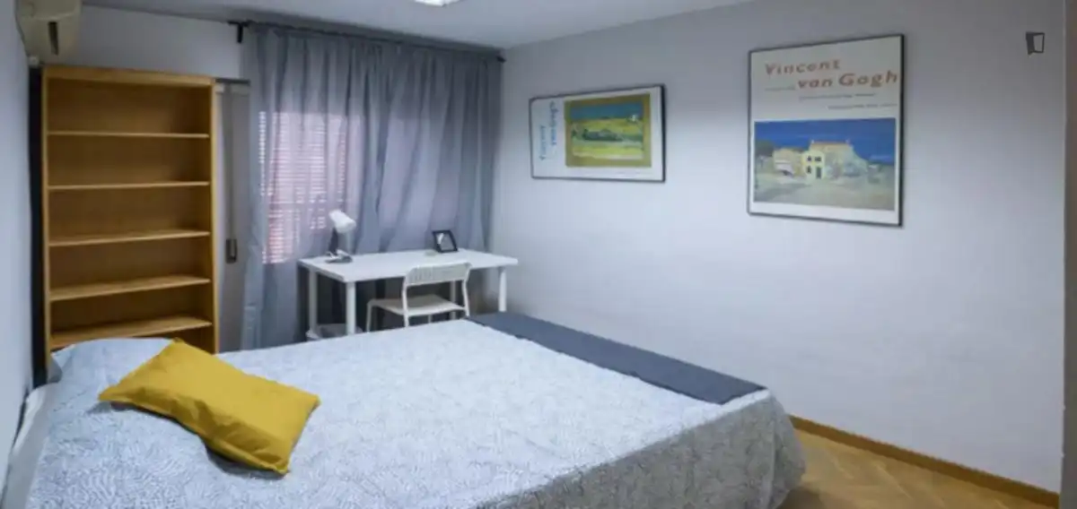 Habitación en Mestalla