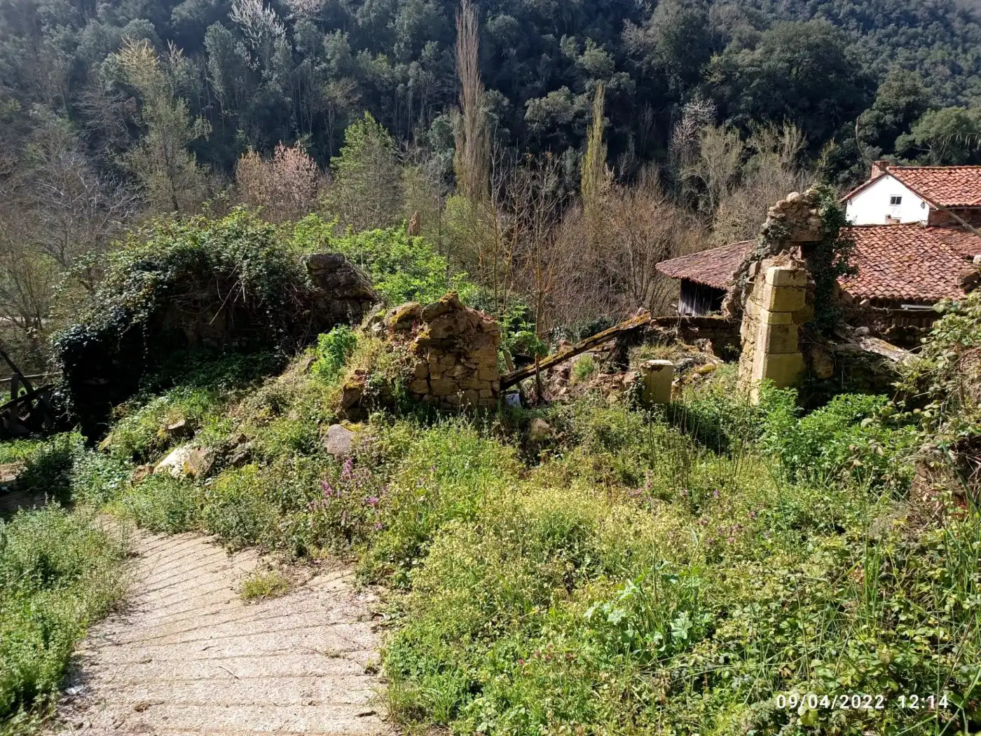 Residential for sale in Cabezón de Liébana