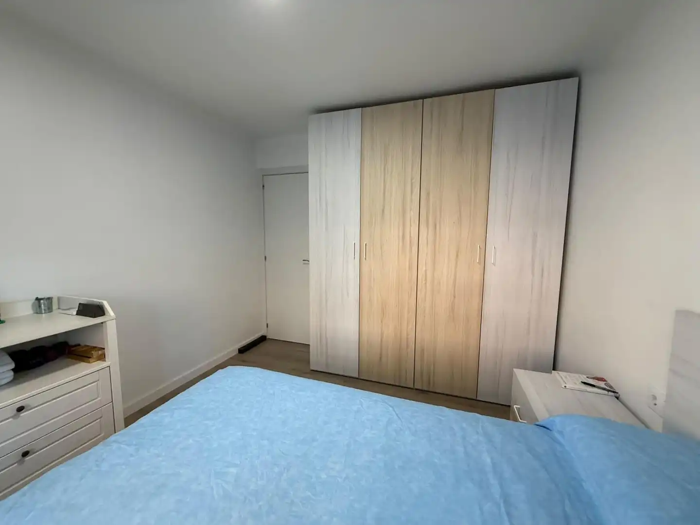 Flat with terrace for sale in JOAN VIDAL I JUMBERT, imagen 8