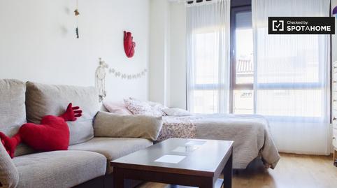 Photo 2 of Flat to rent in Puerta del Ángel, Madrid