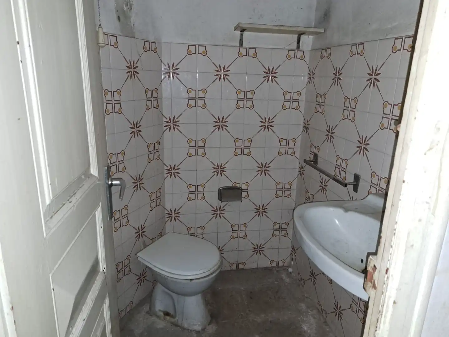 Bany de Casa o xalet en venda en Móra la Nova