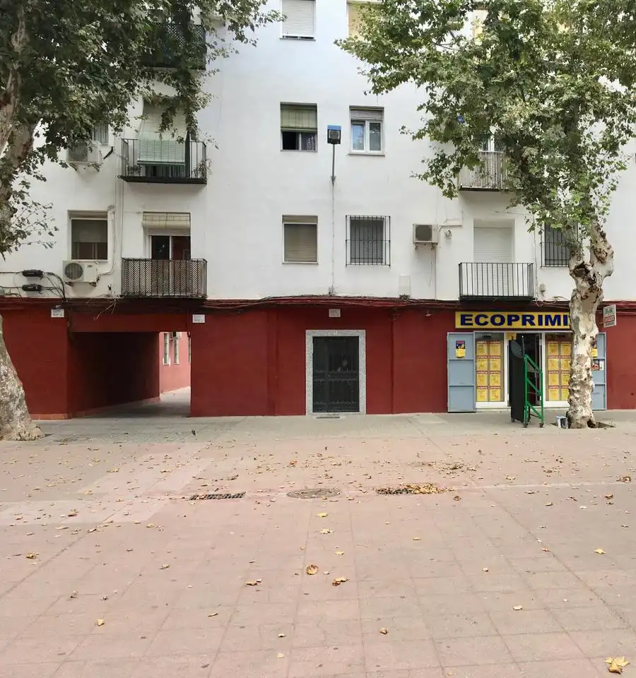 Pis amb terrassa de lloguer a Plaza Cerámicas Mensaque 5, imagen 23