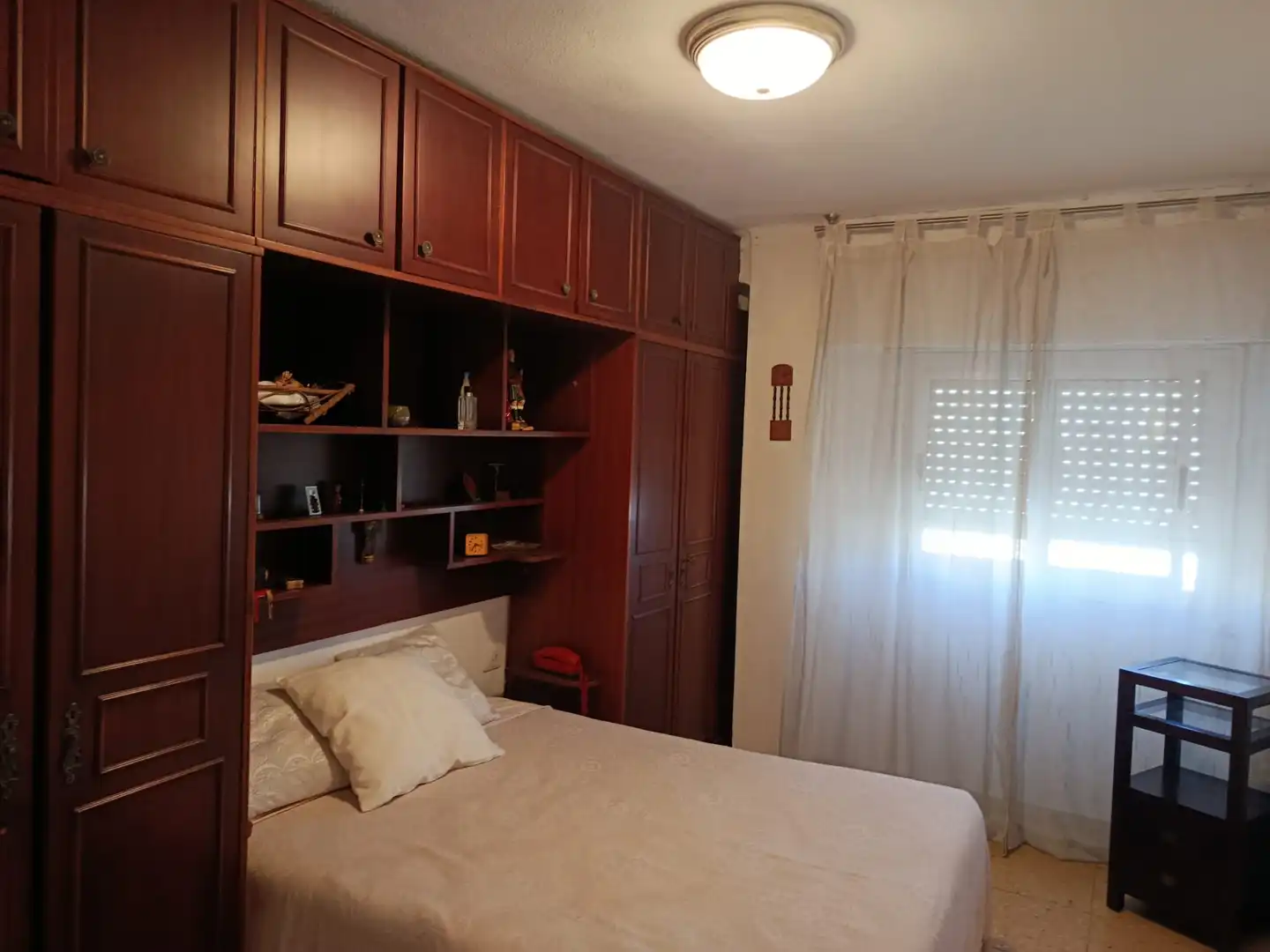 Habitación de Piso en venta en Valencia con Aire acondicionado, Amueblado y Balcón