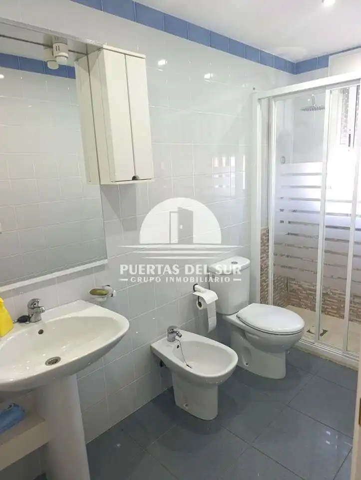 Appartamento con piscina in vendita a Avenida de Los Corrales, imagen 12