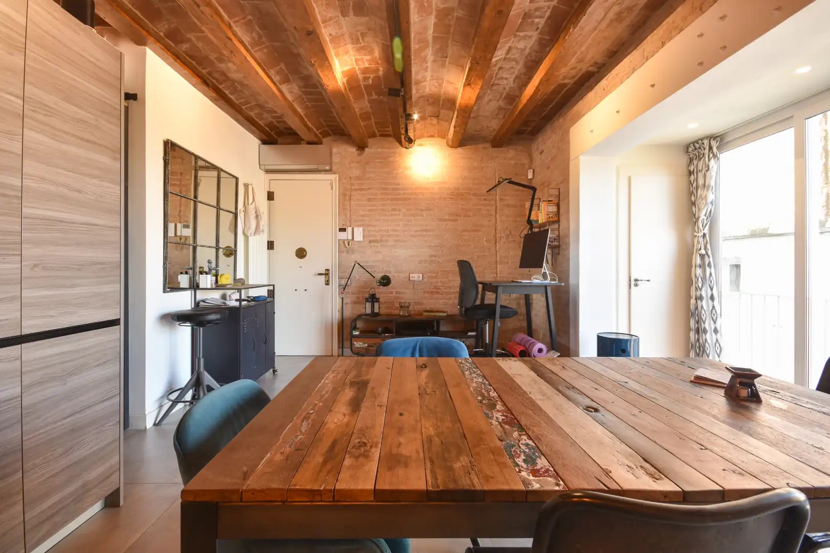 Apartament en venda a El Poble Sec - Parc de Montjuïc