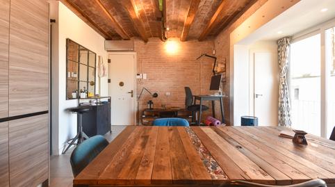 Foto 3 de Apartament en venda a El Poble Sec - Parc de Montjuïc, Barcelona