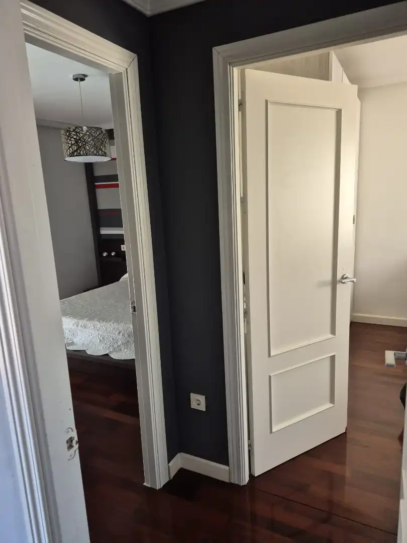 Flat for sale in Roquetas Pueblo