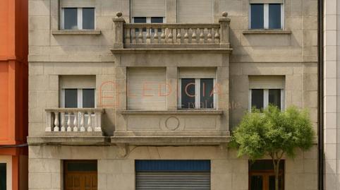 Foto 2 de Edifici en venda a Sanjurjo Badia, Teis, Vigo