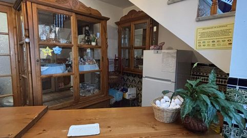 Foto 4 de Casa o chalet en venta en Setenil de las Bodegas, Cádiz