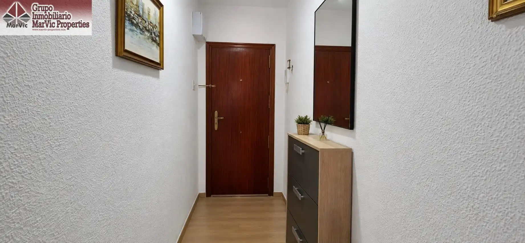 Attic for sale in Benidorm  with Furnished