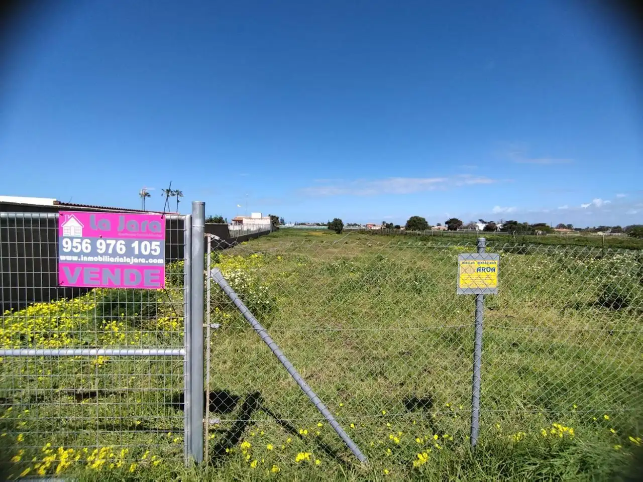 Rustikales Grundstück zum Verkauf in De La Reyerta, imagen 2