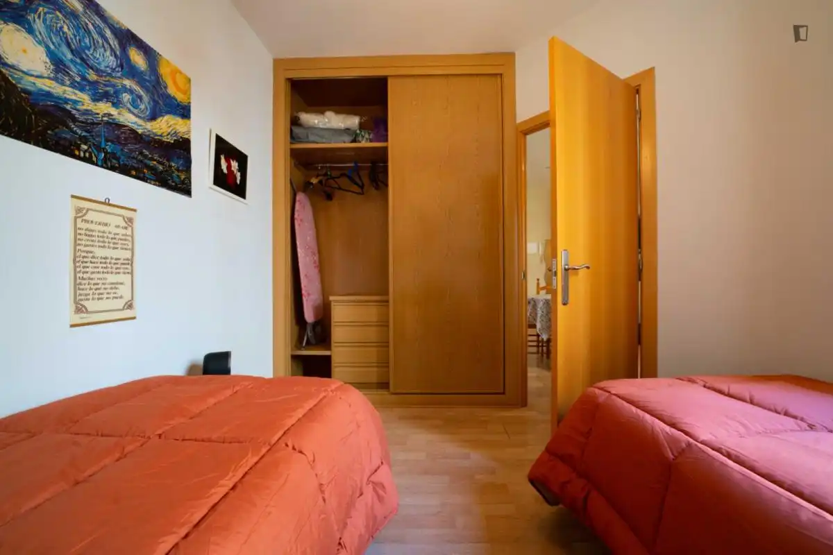 Apartament de lloguer a Palos de Moguer
