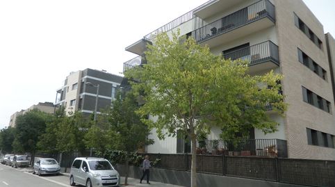 Solvia Inmobiliaria  Garaje Sant Cugat del Vallès, imatge 5