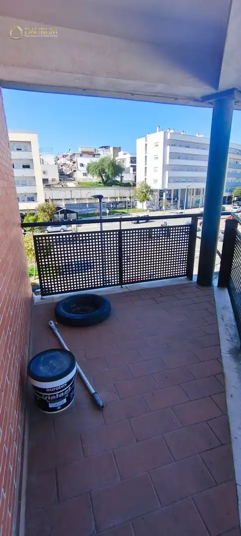 Terraza de Piso en venta en Camas con Aire acondicionado, Terraza y Trastero