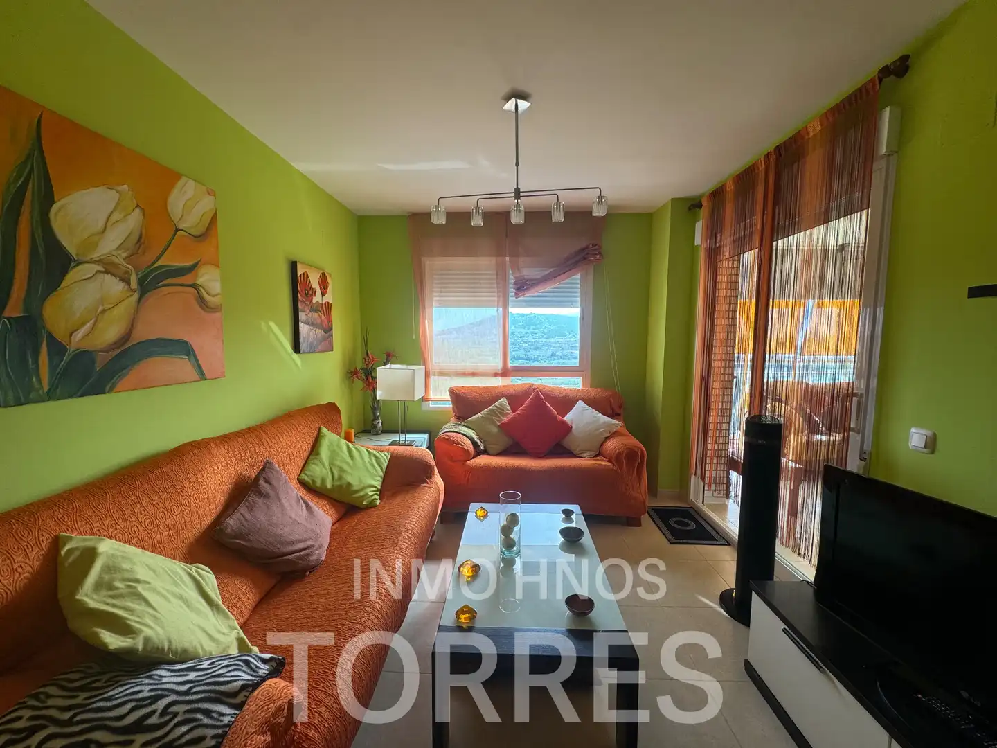 Appartement compact avec terrasse à vendre à Carrer d' Alacant, imagen 15