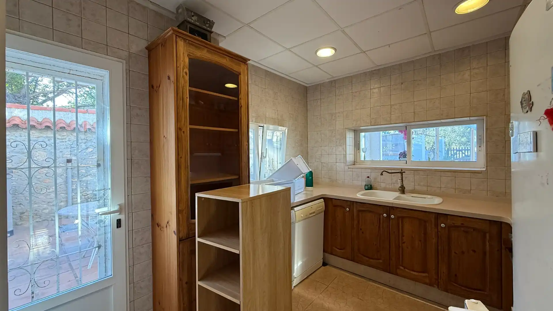 Chalet con terraza en venta en Gargasindi - Garduix - Colina del Sol, imagen 39