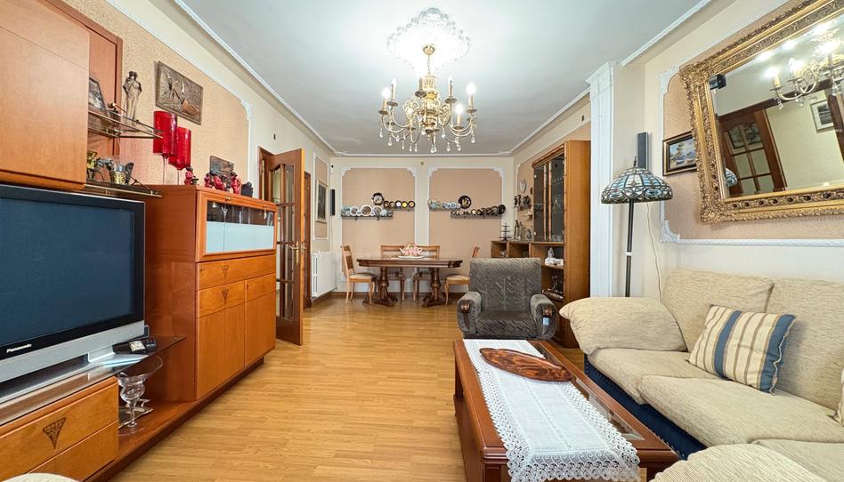 Foto 1 de Pis en venda a Arnedo, La Rioja